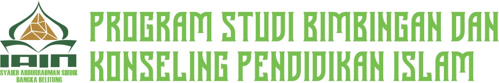 Logo IAIN SAS Babel