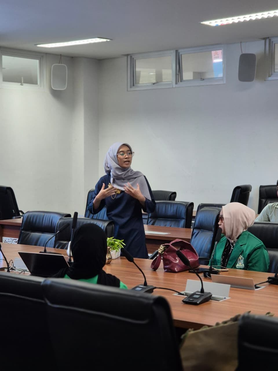 Dari Bangka ke Dunia: Mahasiswa BKPI IAIN SAS Babel Promosikan Kearifan Lokal Bangka di Ajang Internasional SEIBA 2026
