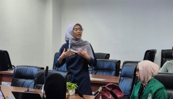 Dari Bangka ke Dunia: Mahasiswa BKPI IAIN SAS Babel Promosikan Kearifan Lokal Bangka di Ajang Internasional SEIBA 2026