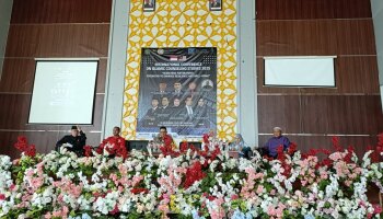 BKPI – International Conference on Islamic Counseling Studies 2025