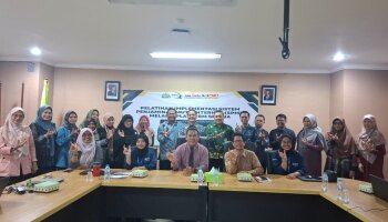 Ketua Prodi BKPI Ikuti Pelatihan Implementasi Penjaminan Mutu Internal dengan Platform SEVIMA