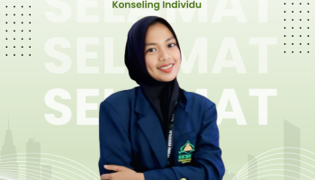 Mahasiswi BKPI Raih Juara Internasional di Ajang OSGC III