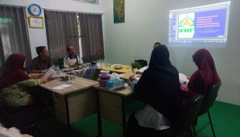 Prodi BKPI Gelar FGD Penyusunan Roadmap Penelitian untuk Perkuat Arah Akademik