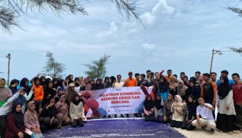 Penguatan Kompetensi Mahasiswa: Prodi BKPI Adakan Pelatihan Konseling Berbasis Krisis dan Bencana