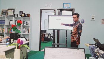 Sinergi Dosen BKPI IAIN SAS Babel dalam Persiapan Semester Genap 2026 dan Akreditasi Prodi