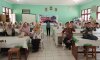 Berangkat dari Hasil Riset Dosen, Prodi BKPI Laksanakan PKM Pelatihan Konselor Sebaya untuk Pengembangan Karier Siswa di Bangka Belitung