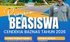KABAR BAIK UNTUK MAHASISWA BKPI! | BEASISWA CENDEKIA BAZNAS 2026 DIBUKA