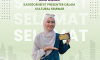 Mahasiswa BKPI IAIN SAS Bangka Belitung Raih Gold Award Best Presenter pada SEIBA International Festival 2026