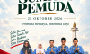 Prodi BKPI IAIN SAS Babel Sampaikan Ucapan Selamat Hari Sumpah Pemuda ke-98 Tahun 2026
